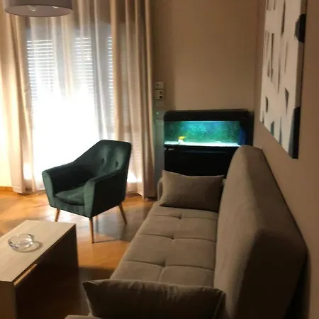 Salento Garden Отель типа 