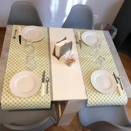 Salento Garden Лечче