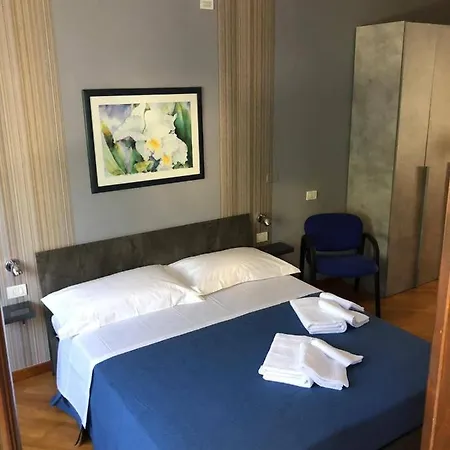 Salento Garden 3*