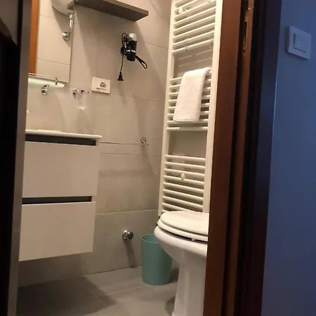 Salento Garden Отель типа 