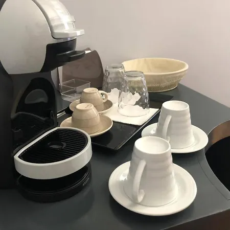 Salento Garden Лечче