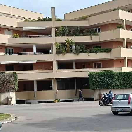 Salento Garden Лечче