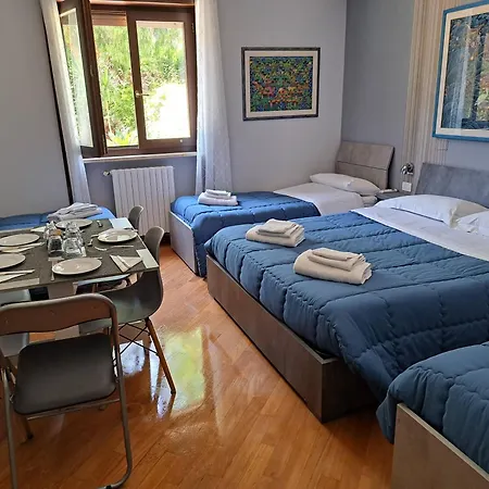Bed & Breakfast Salento Garden Lecce