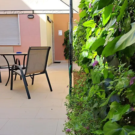 Salento Garden Bed & Breakfast Lecce