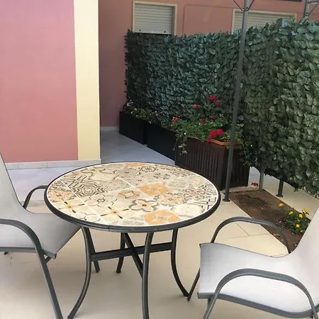Salento Garden *