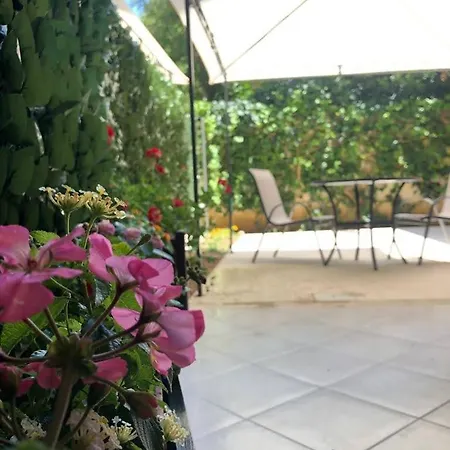 Salento Garden