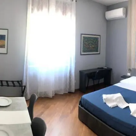 Salento Garden 住宿加早餐酒店 莱切