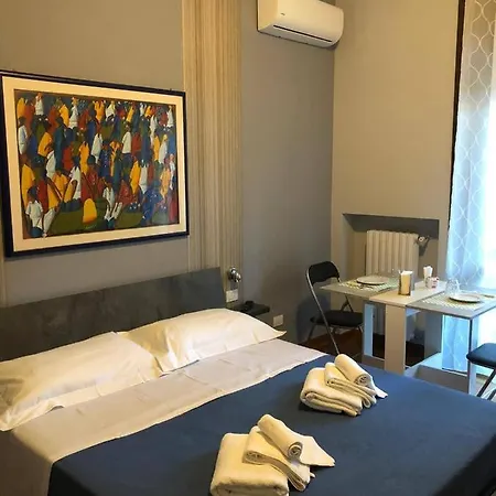 Salento Garden 住宿加早餐酒店 3*