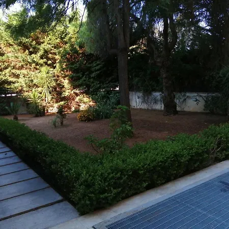 B&B Salento Garden