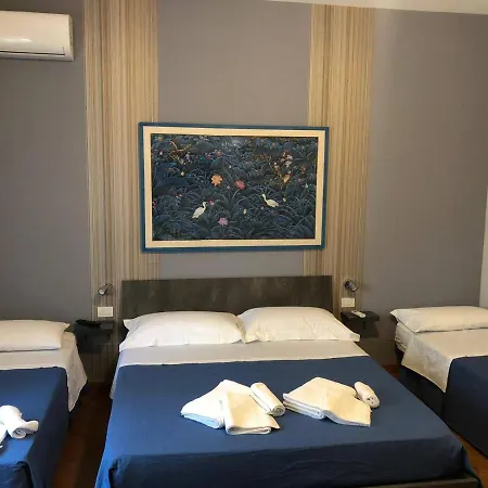 Salento Garden Bed & Breakfast *