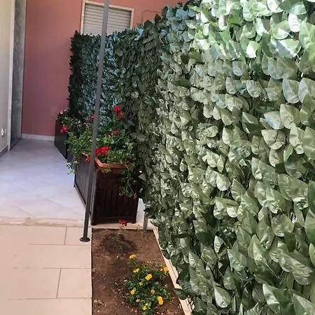 Bed & Breakfast Salento Garden 3*