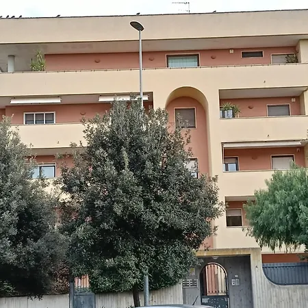Отель типа 