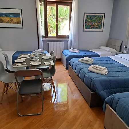 Frühstückspension Salento Garden 3*
