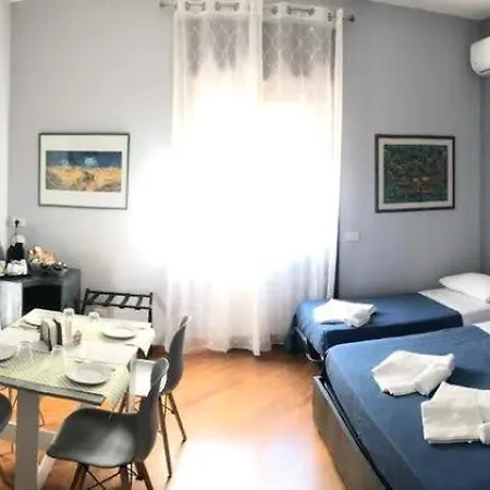 Salento Garden Отель типа 