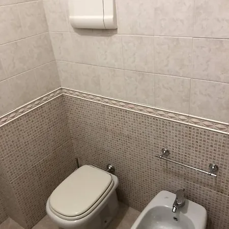 Salento Garden Отель типа 
