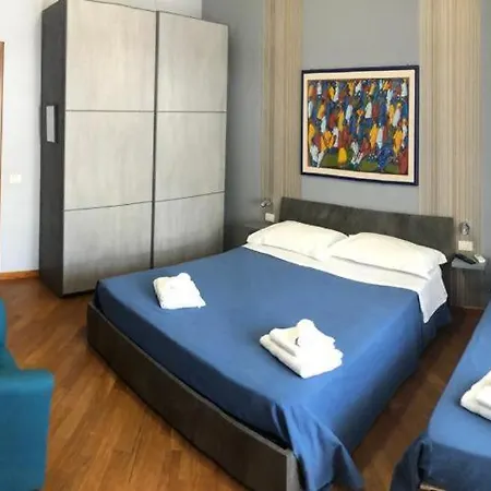 Salento Garden 3* Lecce