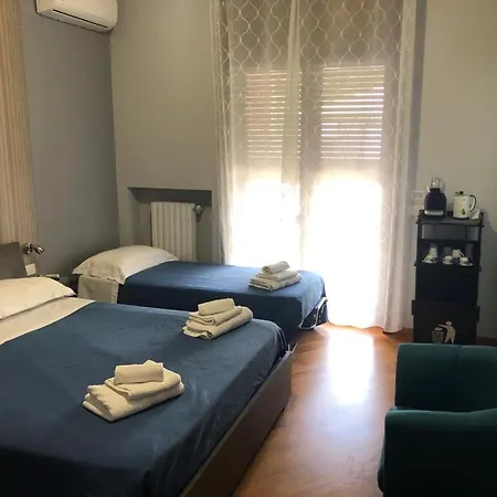 Salento Garden Bed & Breakfast