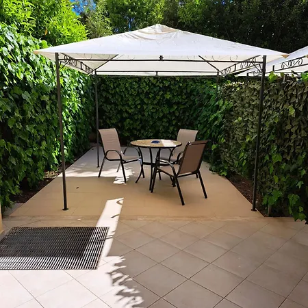 Salento Garden Lecce