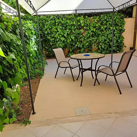 Salento Garden 3*