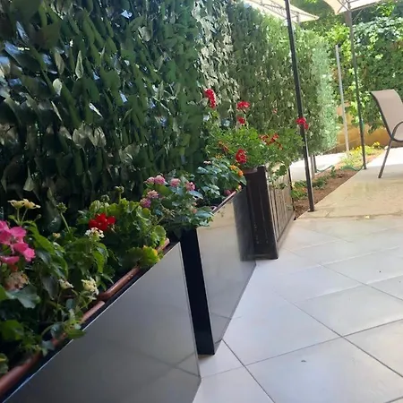 Bed & Breakfast Salento Garden Lecce