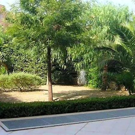 Salento Garden 莱切