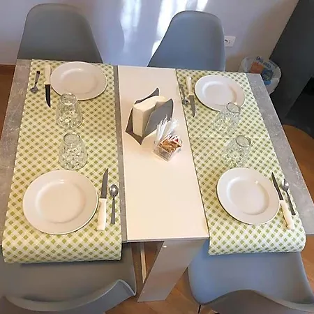 Salento Garden 住宿加早餐酒店 3*