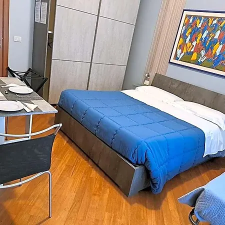 Salento Garden 住宿加早餐酒店 3*