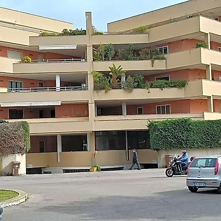 B&B Salento Garden 3*