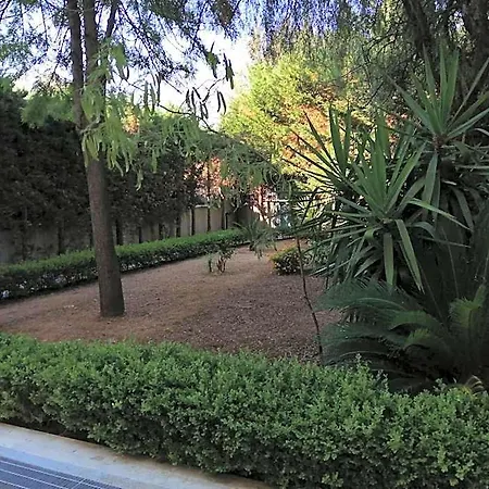Salento Garden 3* 레체