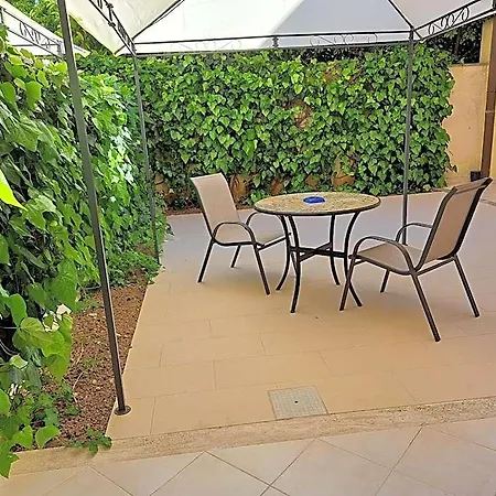B&B Salento Garden