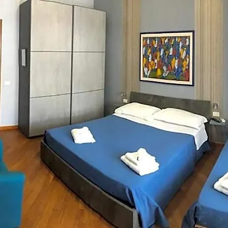 Salento Garden 3* 莱切