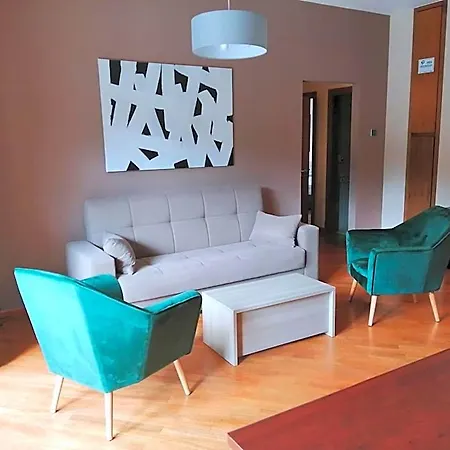 B&B Salento Garden 레체