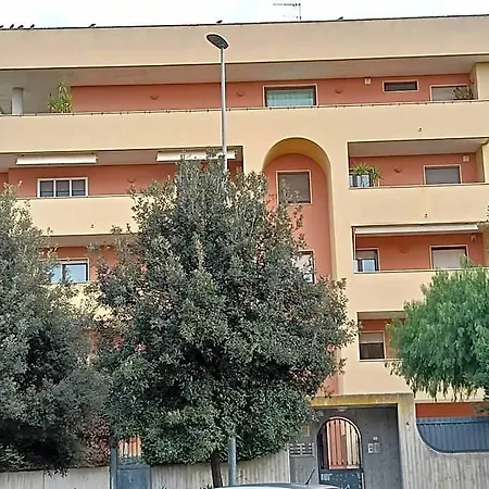 Salento Garden B&B
