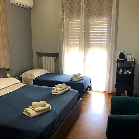 Salento Garden B&B 3*