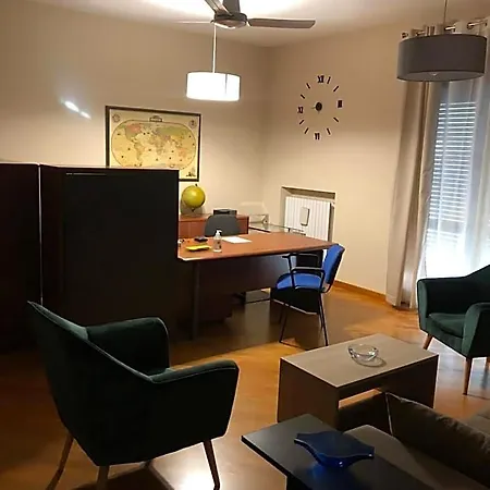 Salento Garden B&B 레체