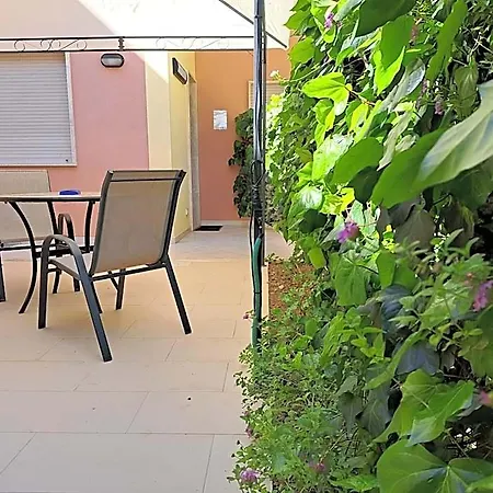 Salento Garden B&B 3*