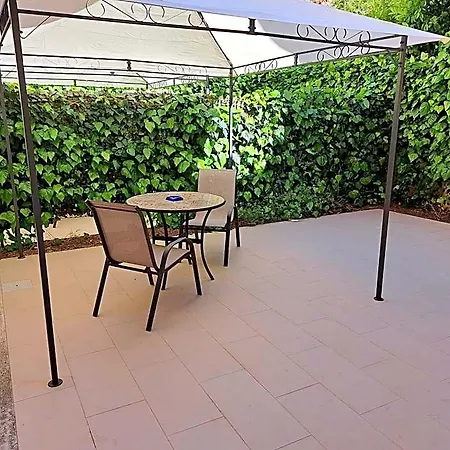 Salento Garden 莱切