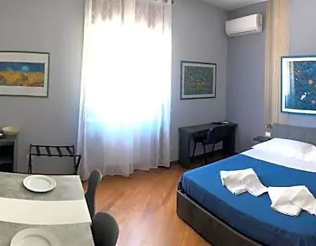 Salento Garden 住宿加早餐酒店