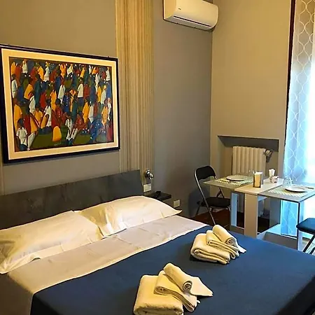 Salento Garden 住宿加早餐酒店 3*