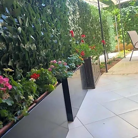 Salento Garden